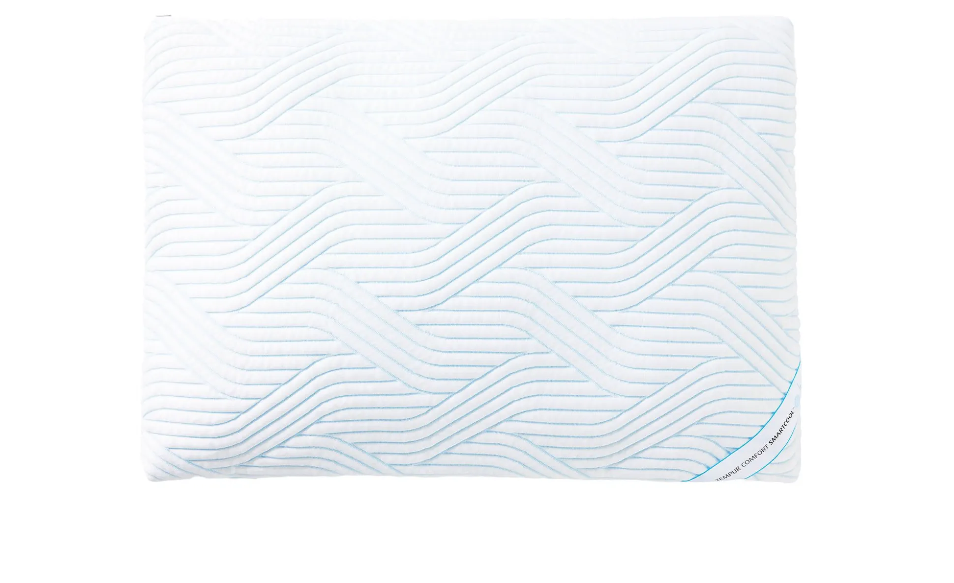 Schlafkissen Discovery SmartCool Comfort Soft