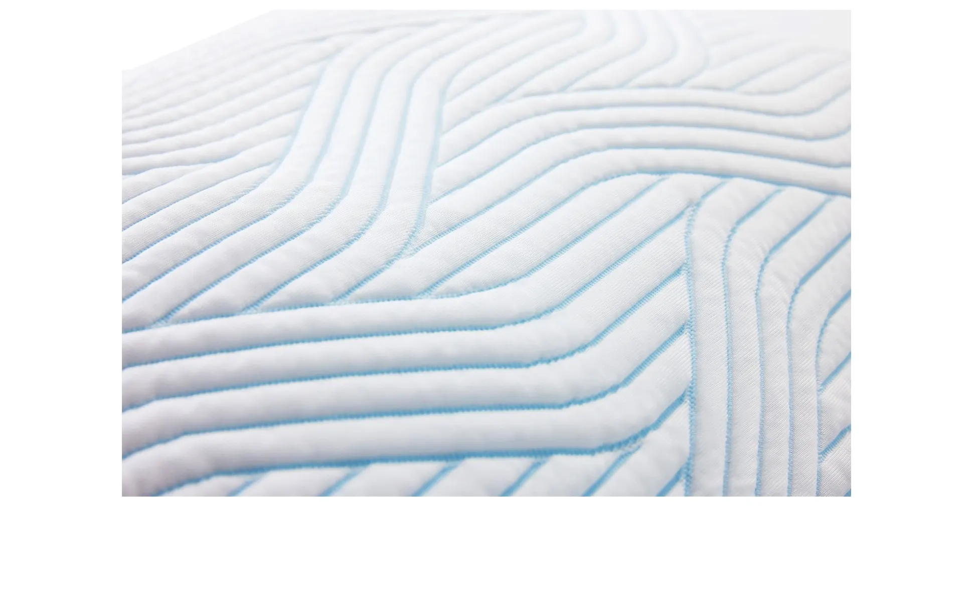 Schlafkissen Discovery SmartCool Comfort Soft