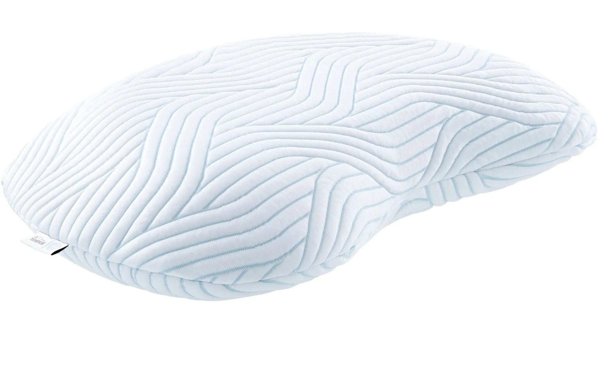 Schlafkissen Discovery SmartCool Curve M