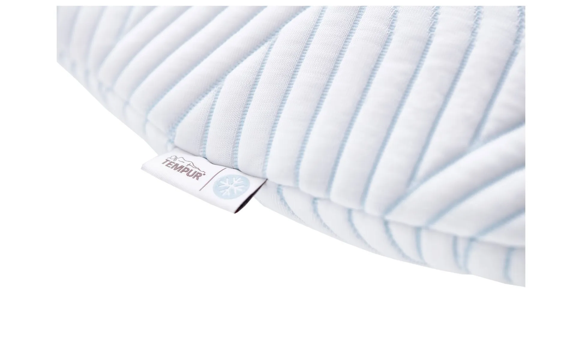 Schlafkissen Discovery SmartCool Curve M