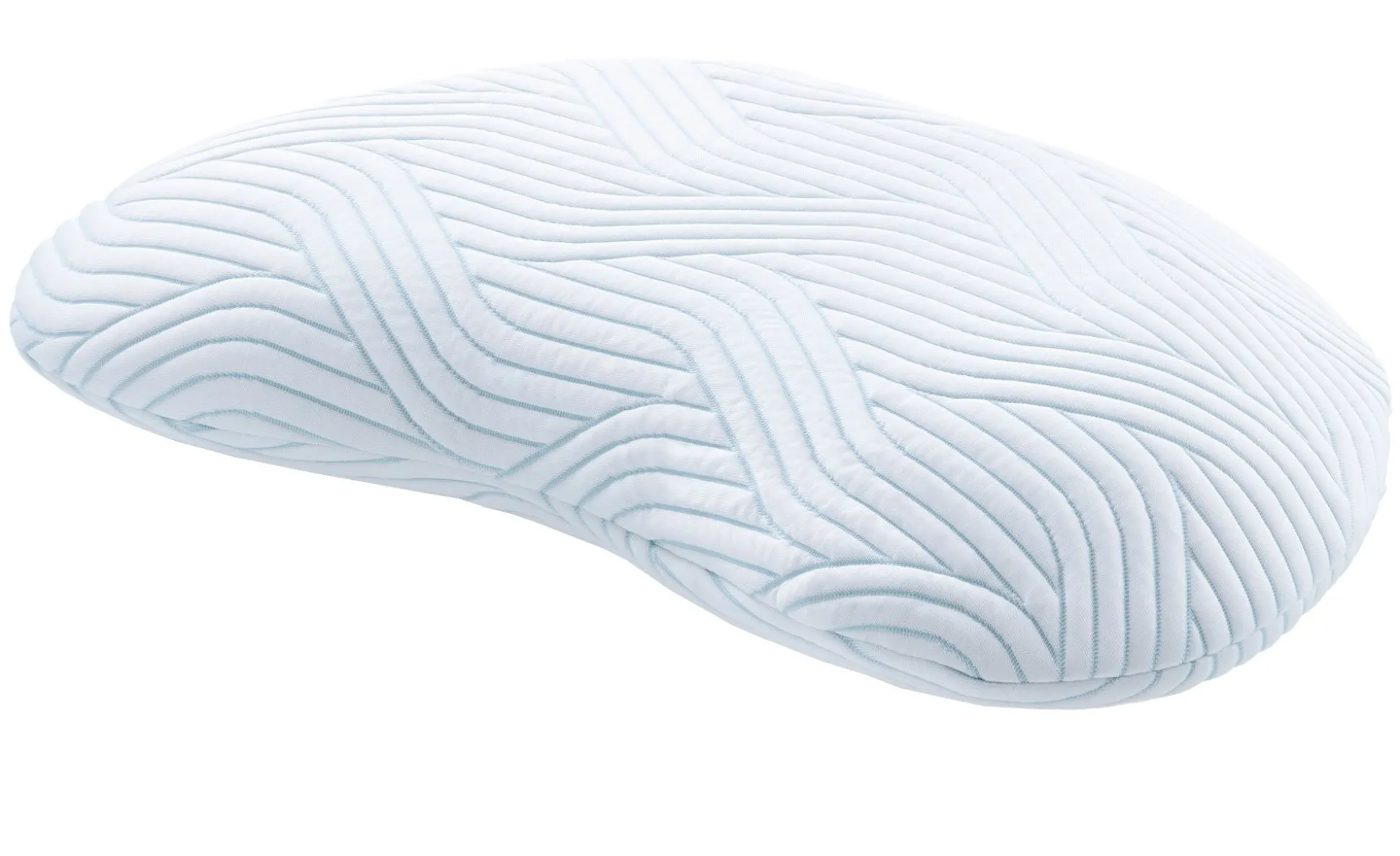 Schlafkissen Discovery SmartCool Curve S