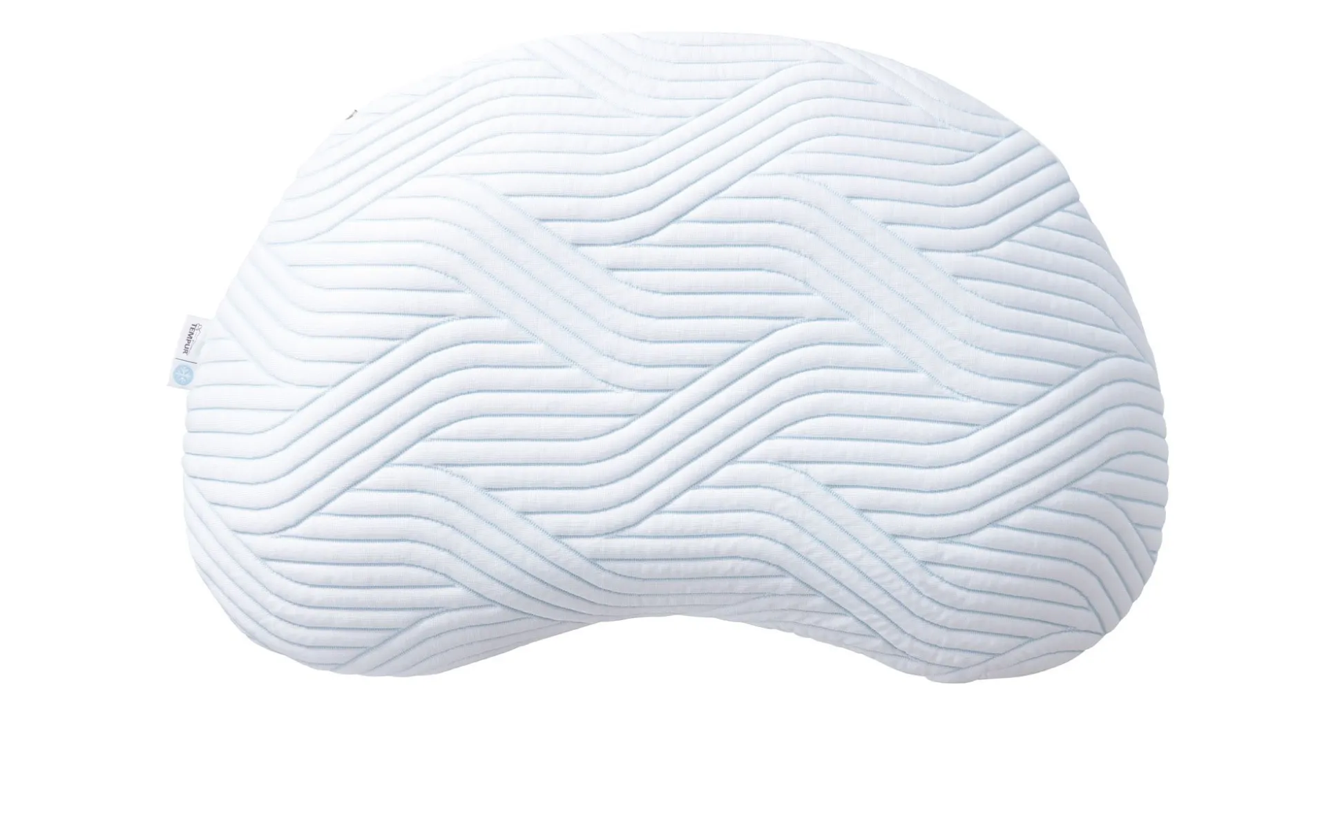 Schlafkissen Discovery SmartCool Curve S