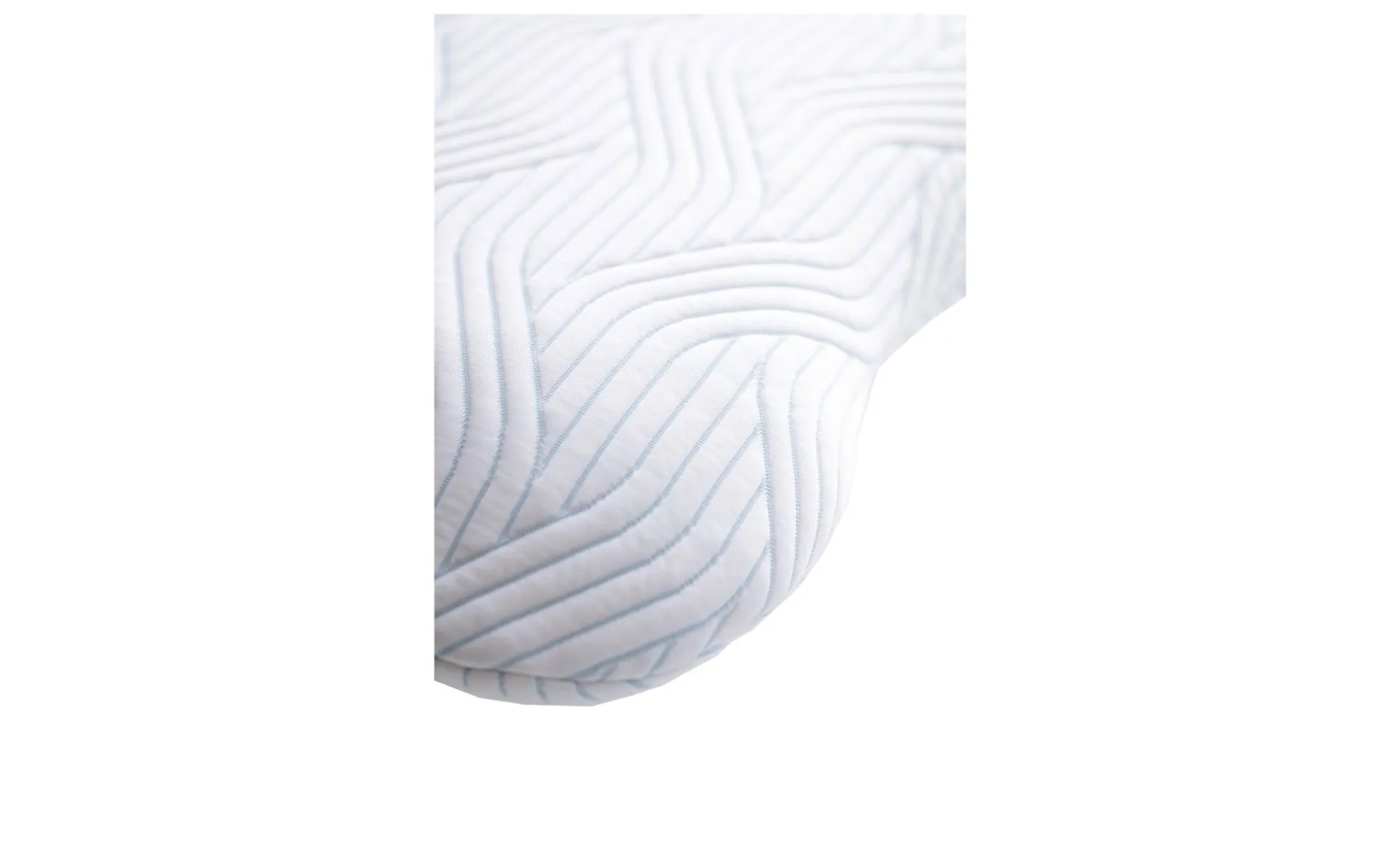 Schlafkissen Discovery SmartCool Curve S