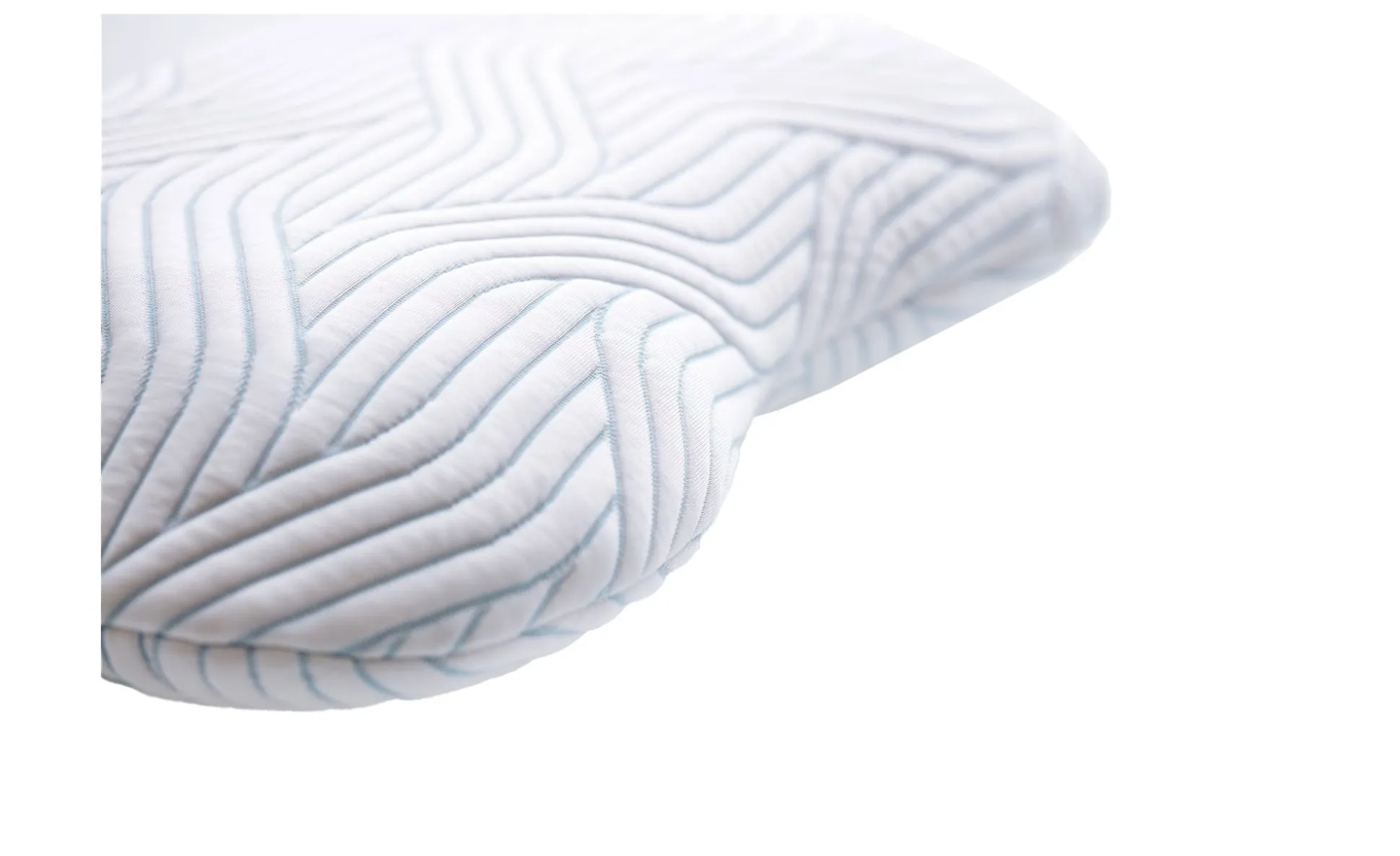 Schlafkissen Discovery SmartCool Curve S