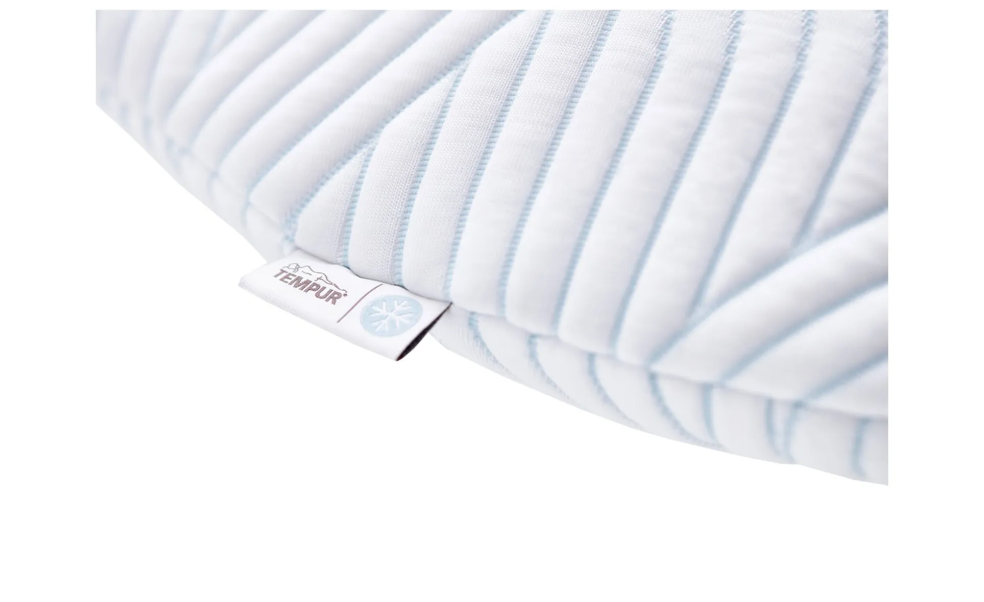 Schlafkissen Discovery SmartCool Curve S