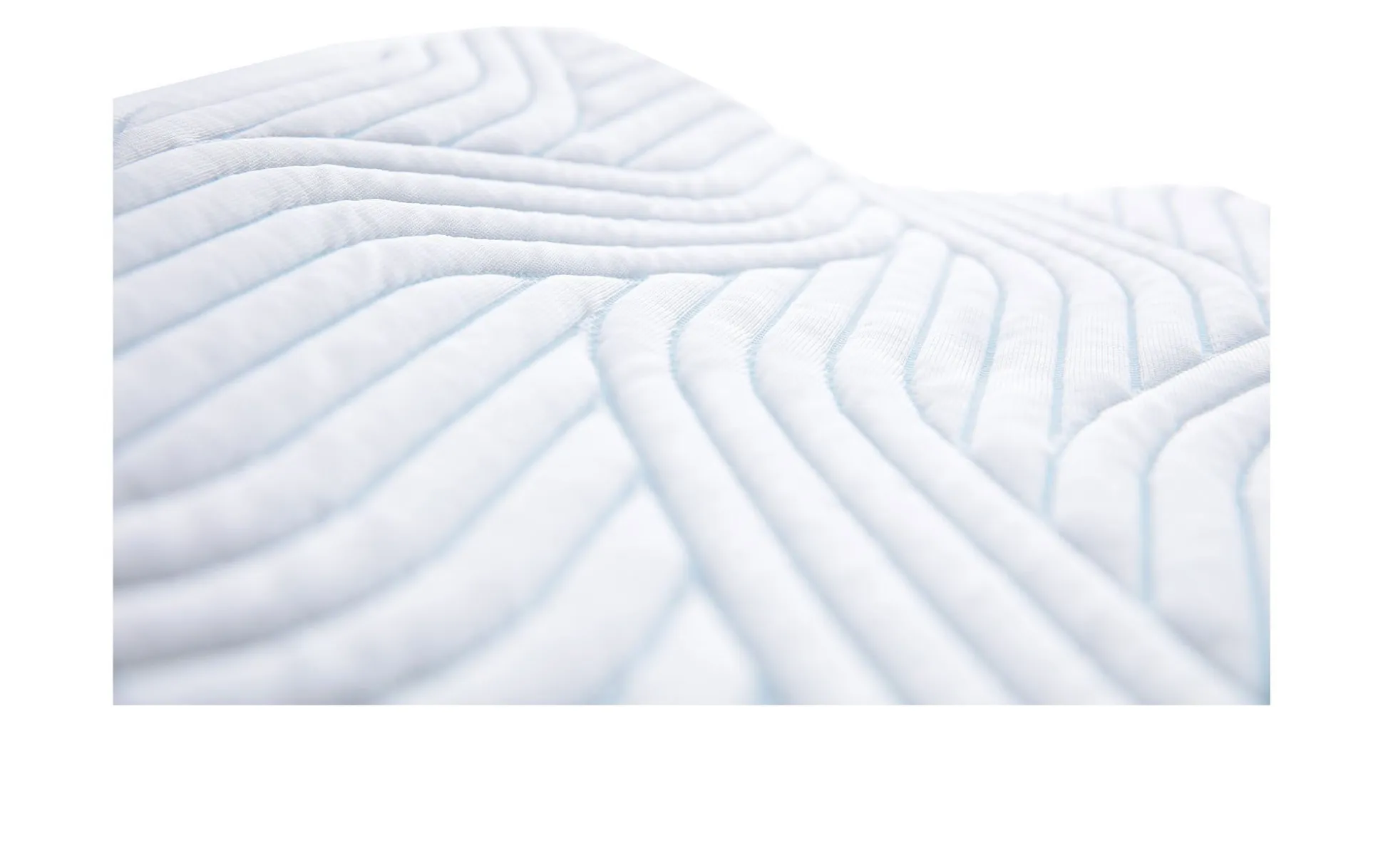 Schlafkissen Discovery SmartCool Shape L
