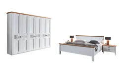 Schlafzimmer MONDO Basella