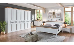 Schlafzimmer MONDO Basella