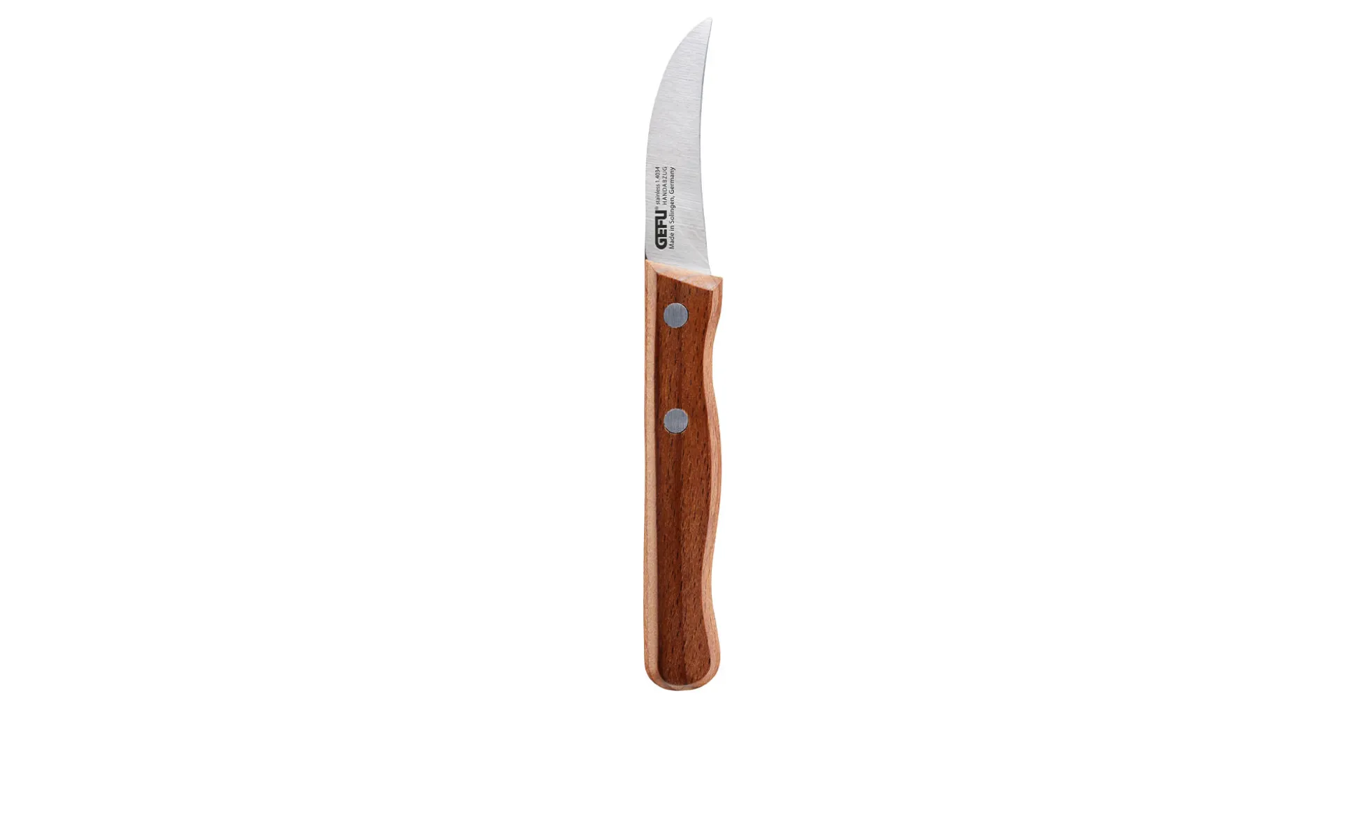 Schälmesser Hümmeken 15,7 cm