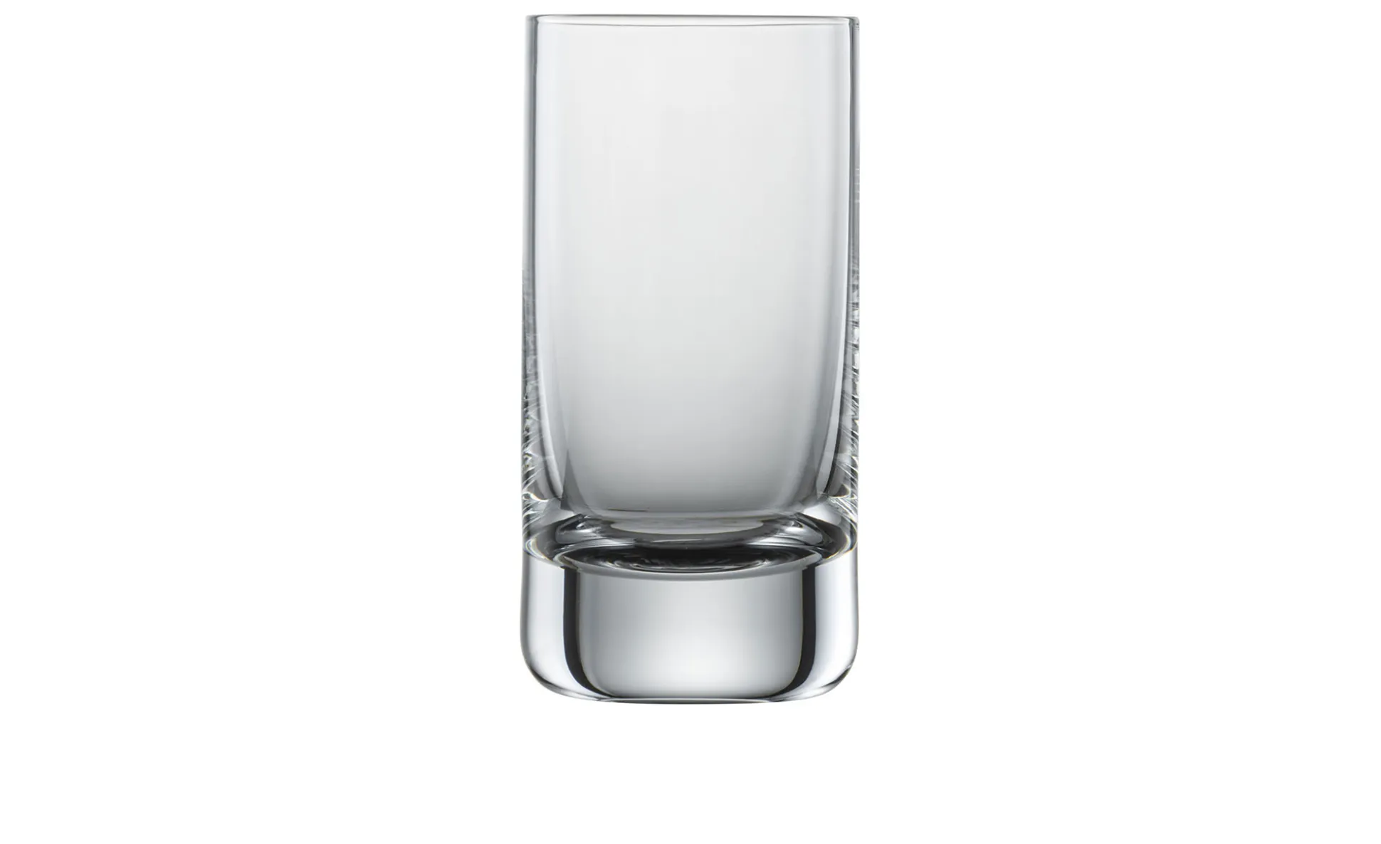 Schnapsglas Convention 5 cl