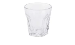 Schnapsglas-Set 6 tlg. 40 ml