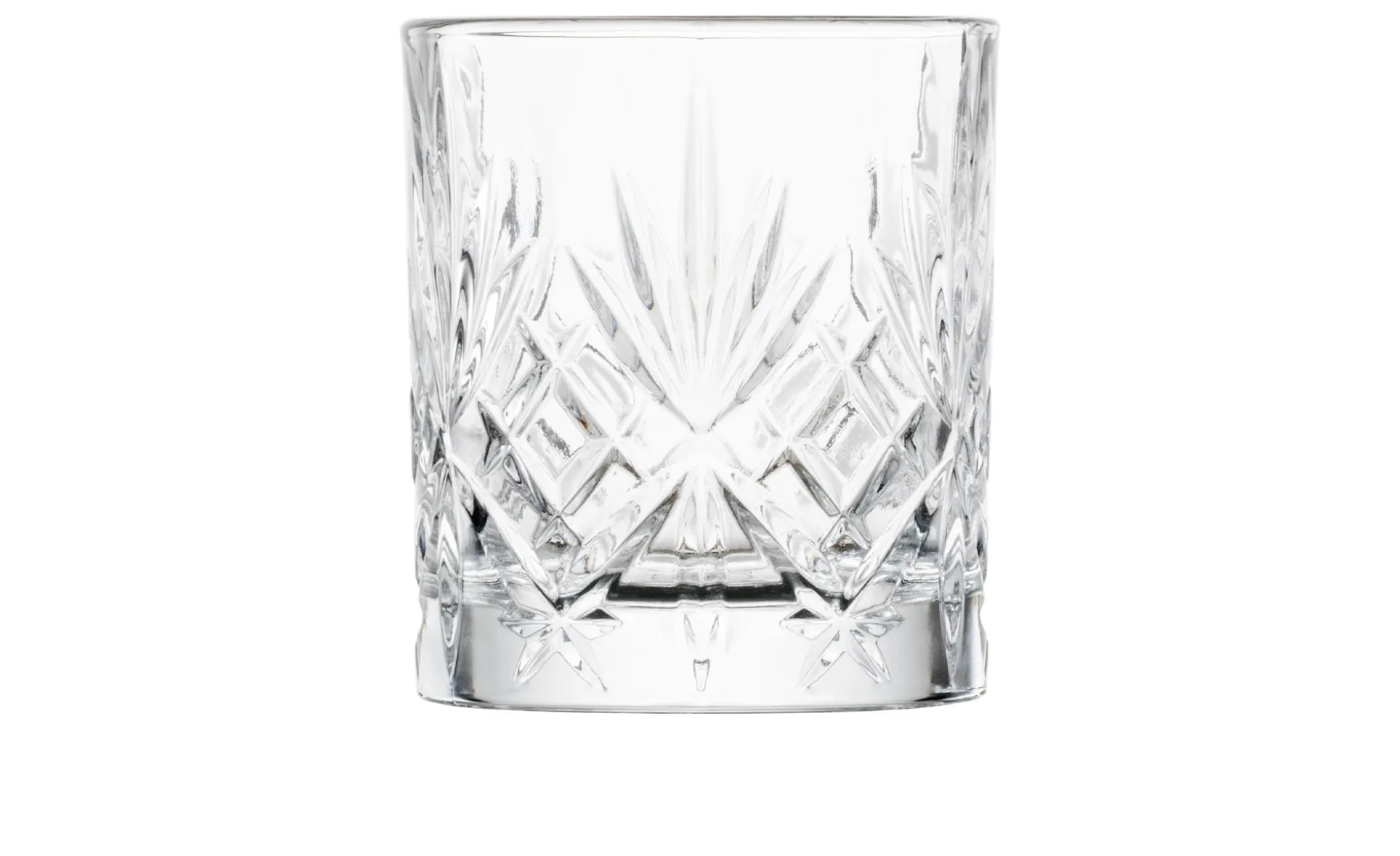 Schnapsglas Show 4er