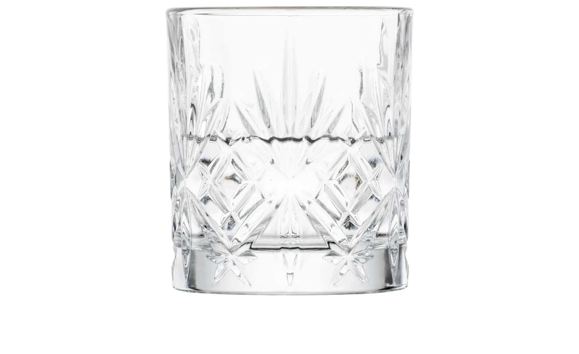 Schnapsglas Show 4er