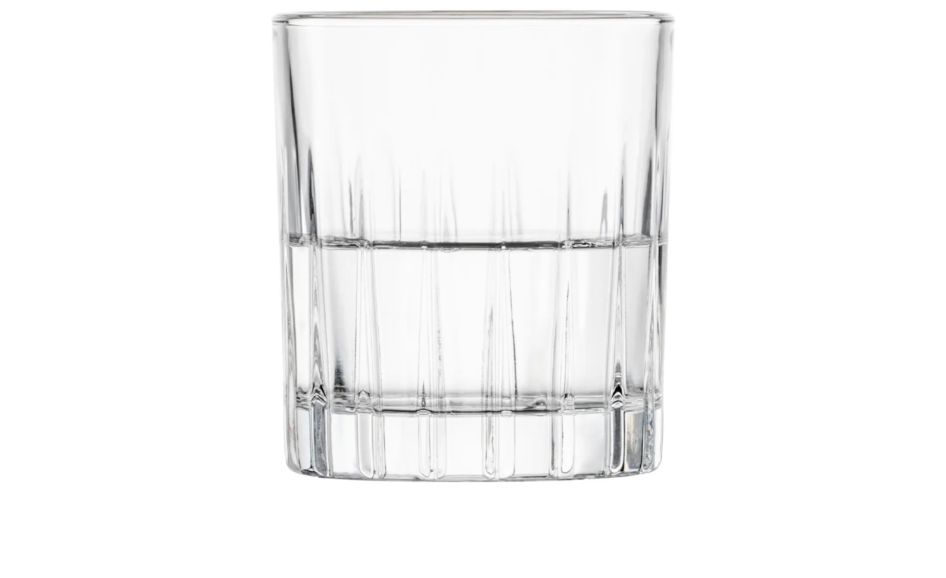 Schnapsglas Stage 4er