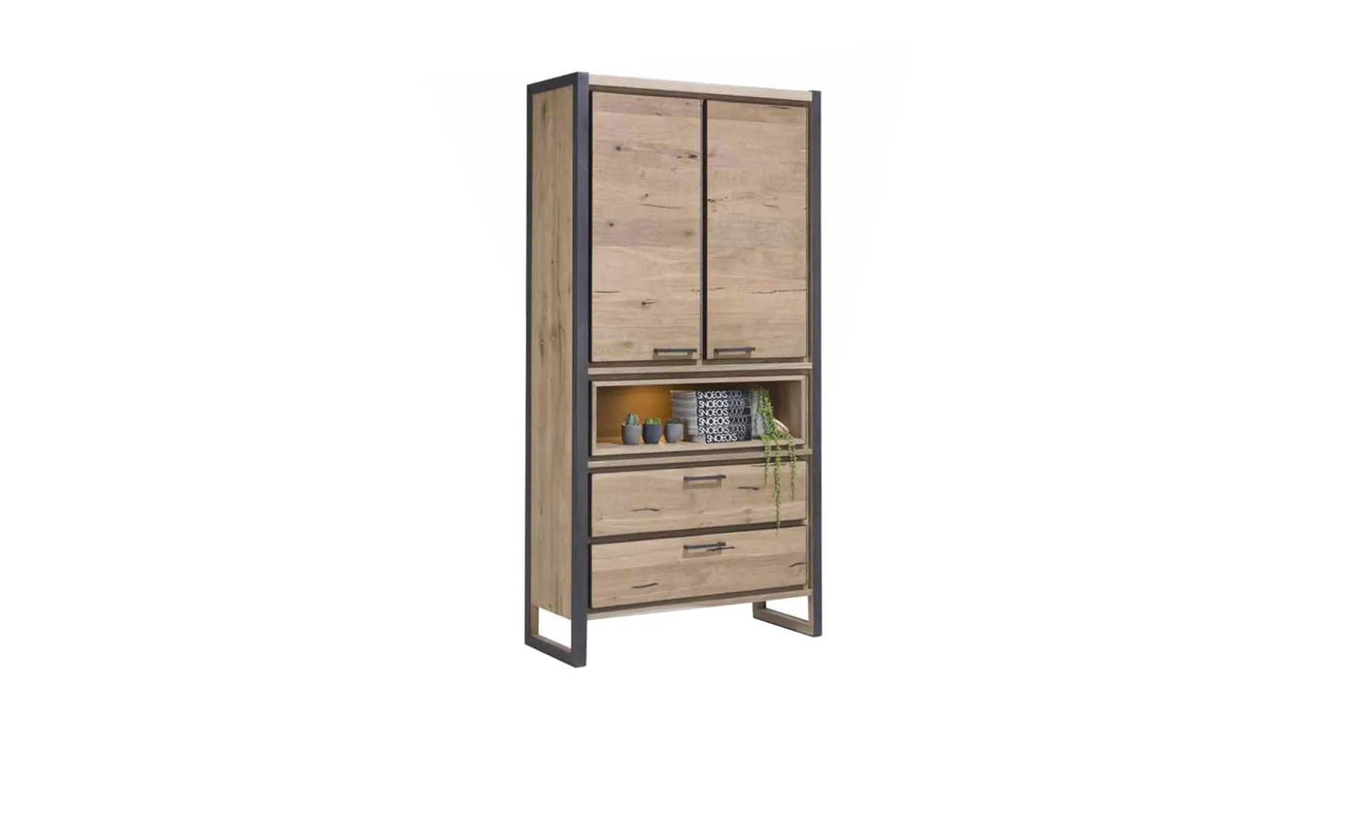 Schrank Metalo