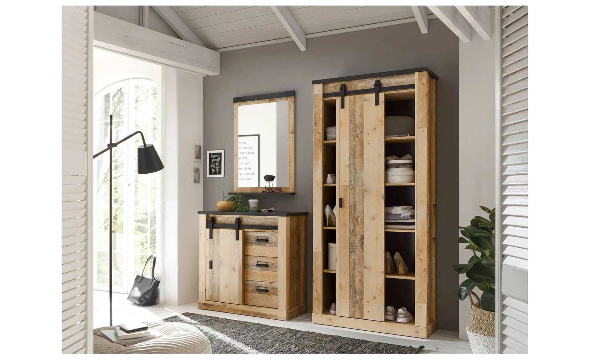Schrank Shilo