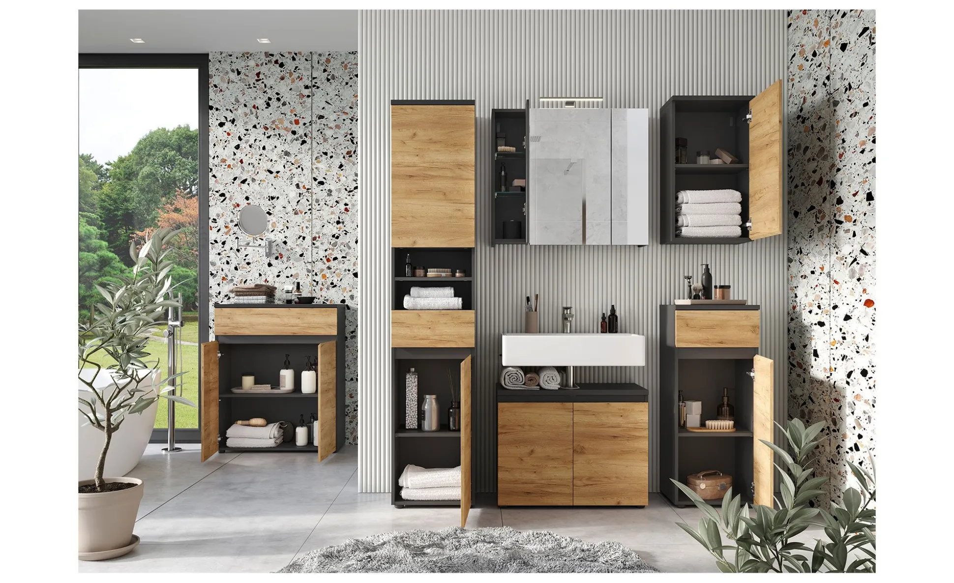 Schrank vito Mayor