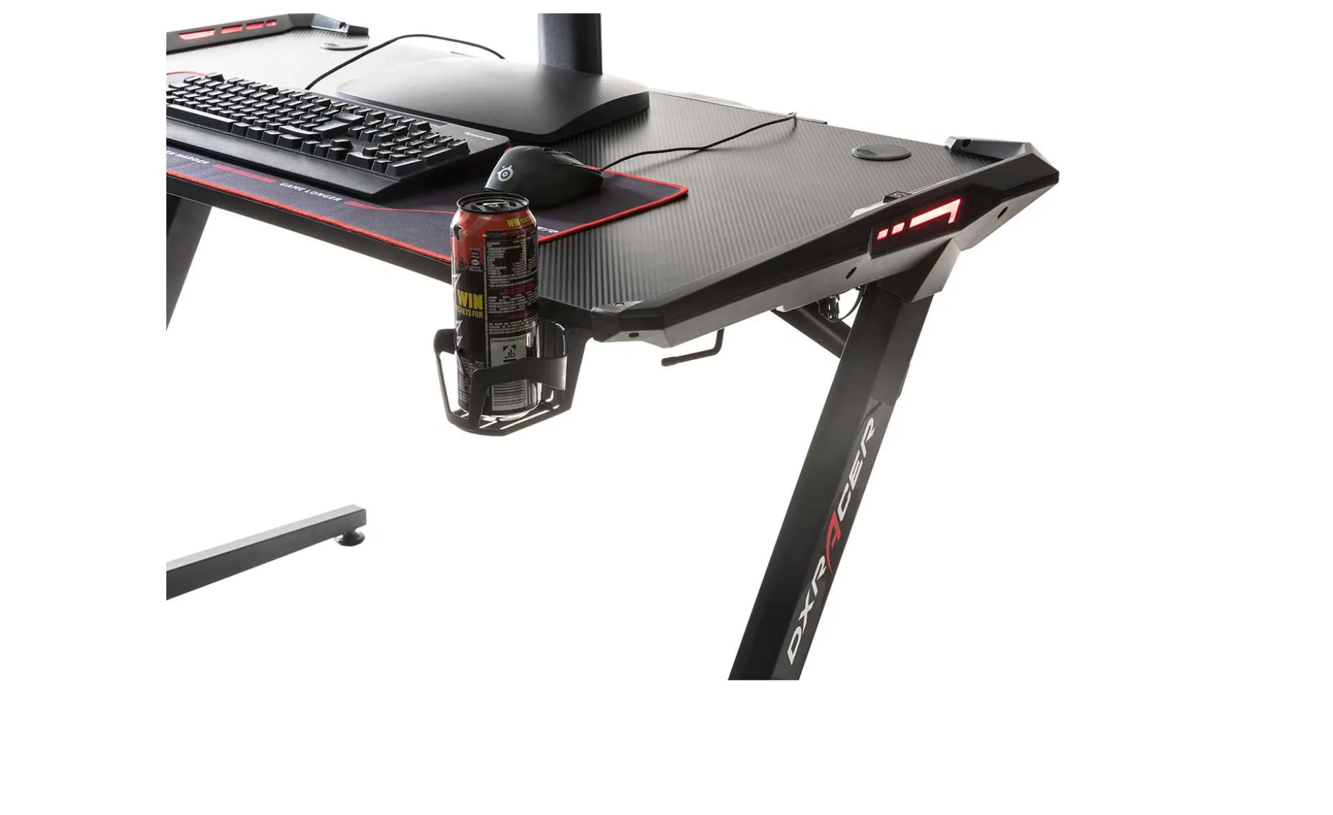 Schreibtisch DX-Racer Gaming Desk 1