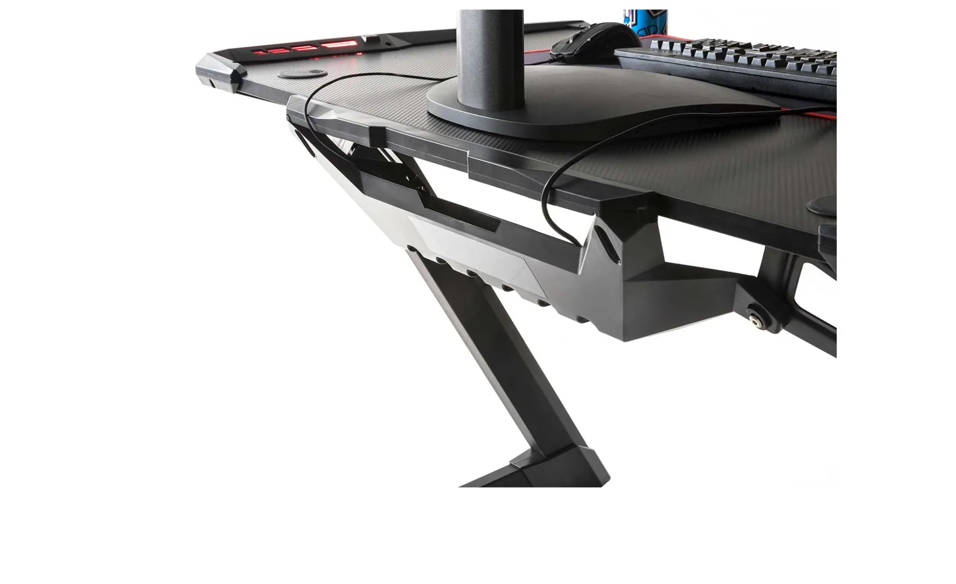 Schreibtisch DX-Racer Gaming Desk 1