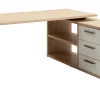 Schreibtisch-Kombination Design-Office