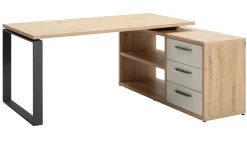 Schreibtisch-Kombination Design-Office