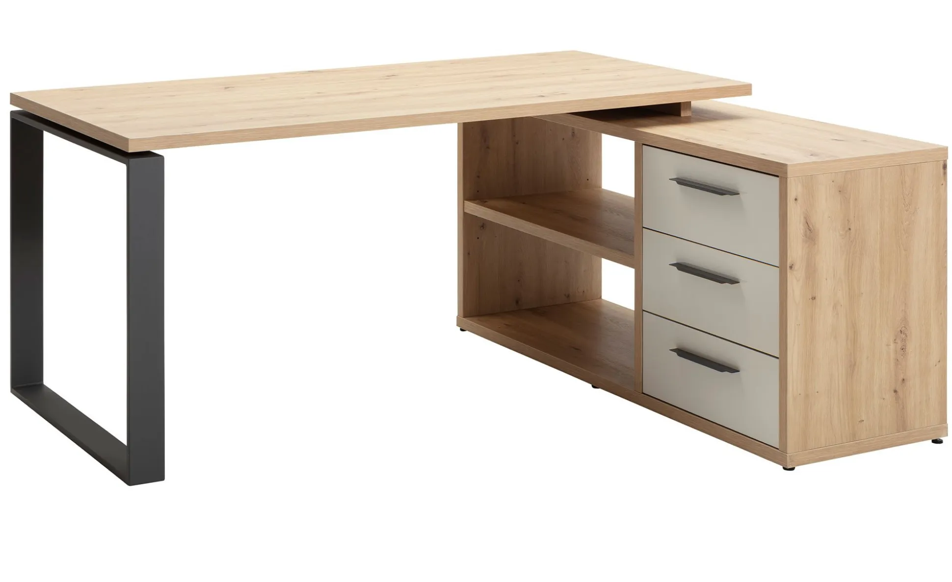 Schreibtisch-Kombination Design-Office