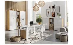 Schreibtisch Madera