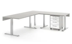 Schreibtischplatte vito Vary - 150 cm