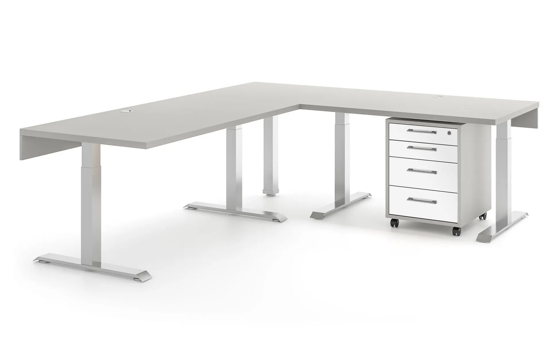 Schreibtischplatte vito Vary - 150 cm