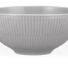 Schüssel Amina 21.5 cm Grau