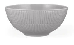 Schüssel Amina 21.5 cm Grau
