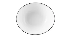 Schüssel Black Line 25.5 cm