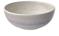 Schüssel Perlemor Sand 17 cm