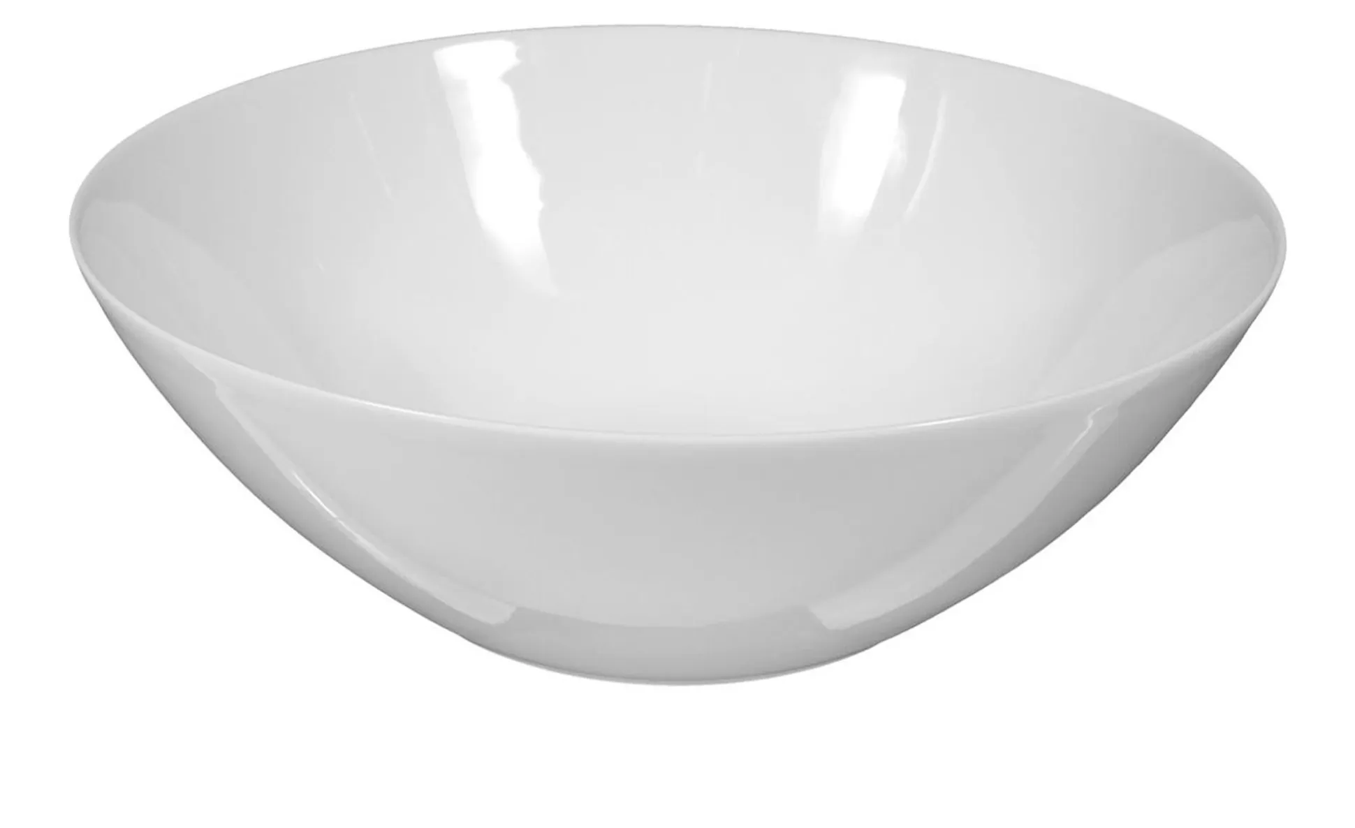 Schüssel Rondo/Liane 25,4 cm