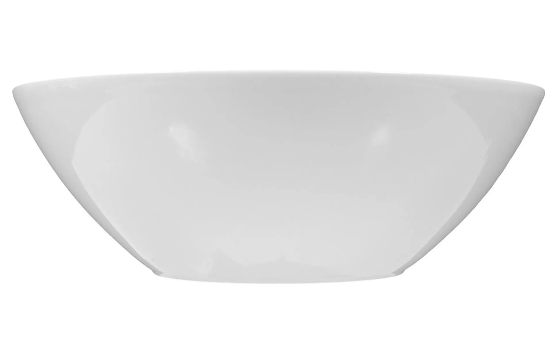 Schüssel Rondo/Liane 25,4 cm