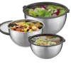 Schüssel-Set Mondi 3 tlg.