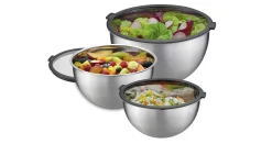 Schüssel-Set Mondi 3 tlg.