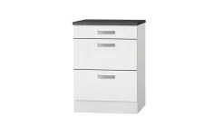 Schubkastenunterschrank Optimal