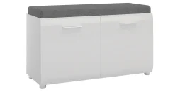 Schuhbank Mestre
