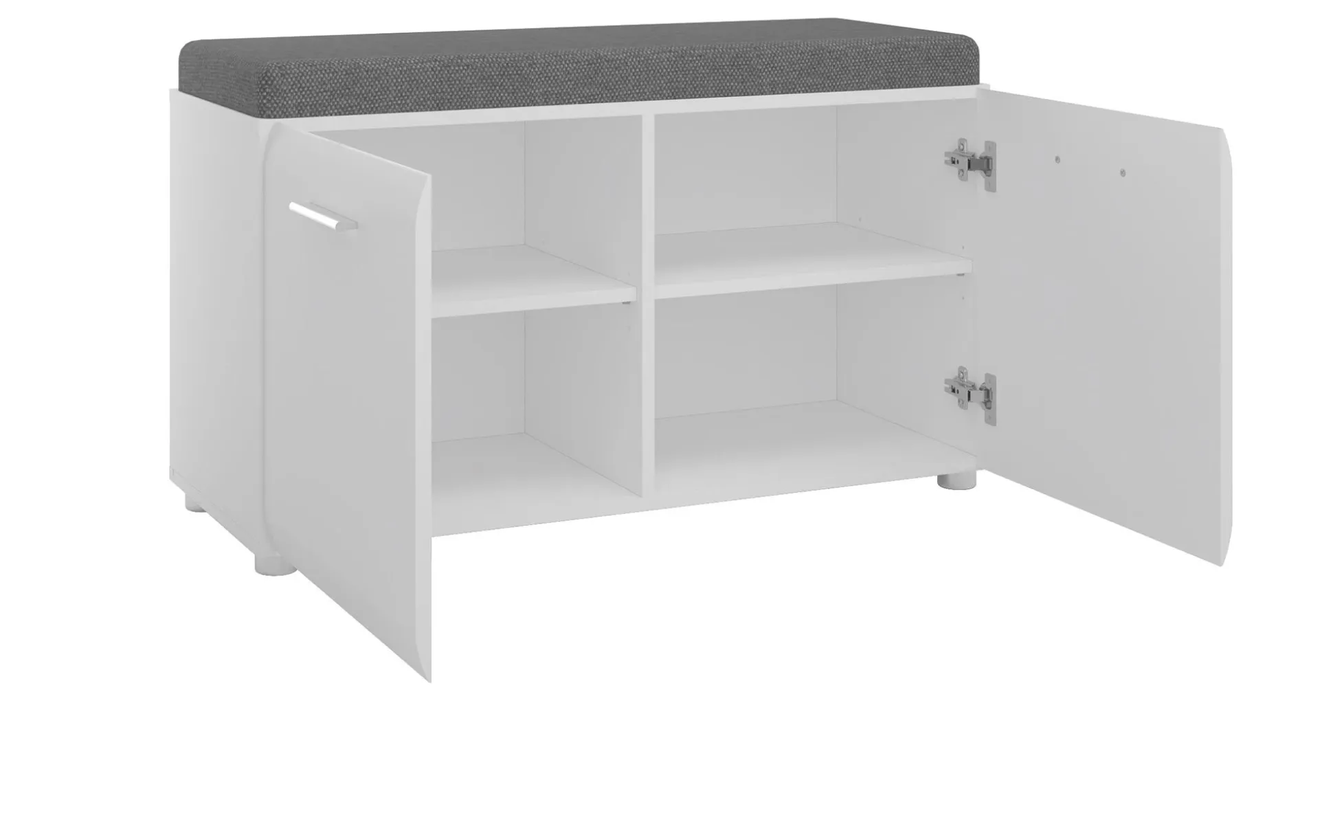 Schuhbank Mestre