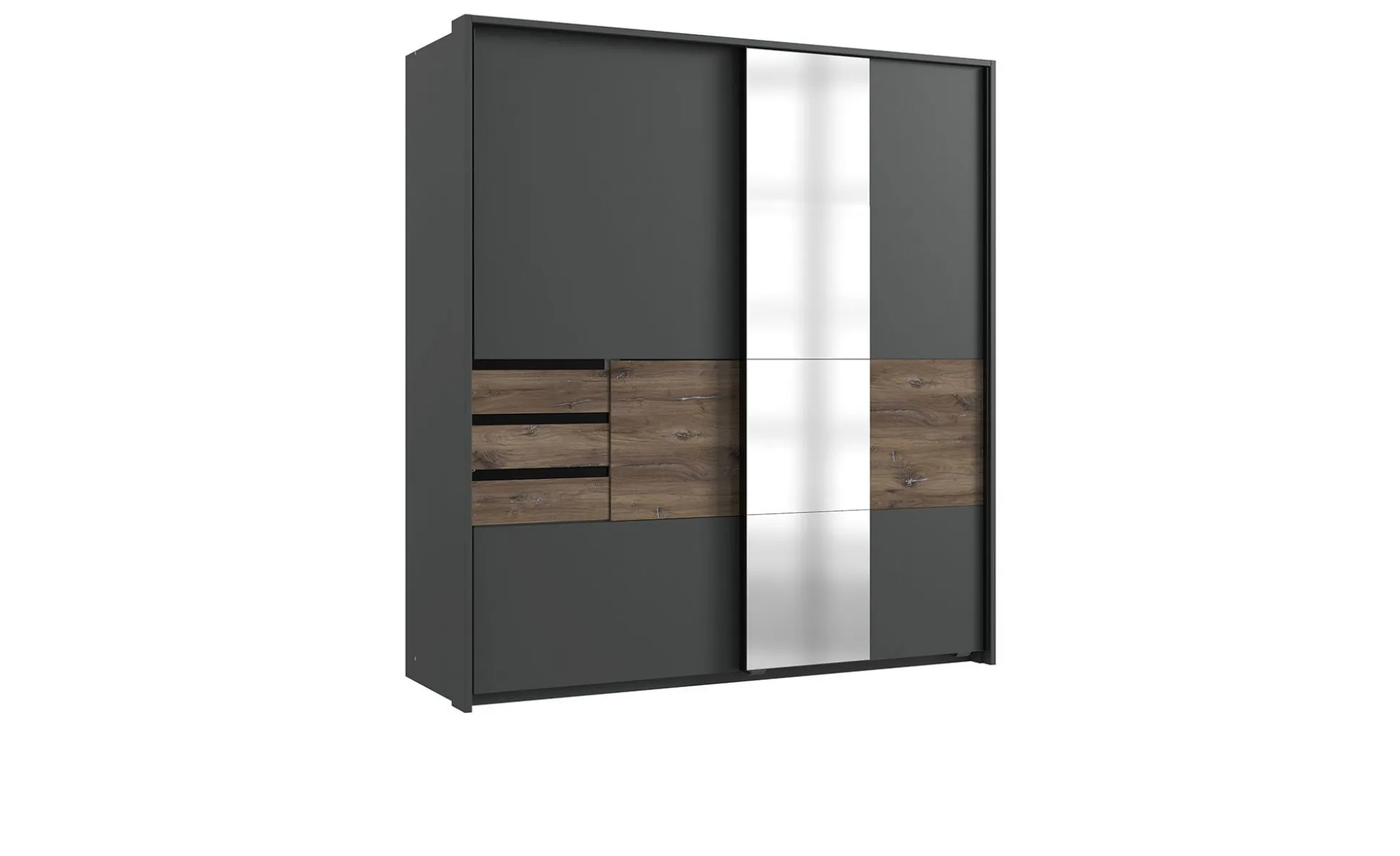 Schwebetürenschrank Berlin