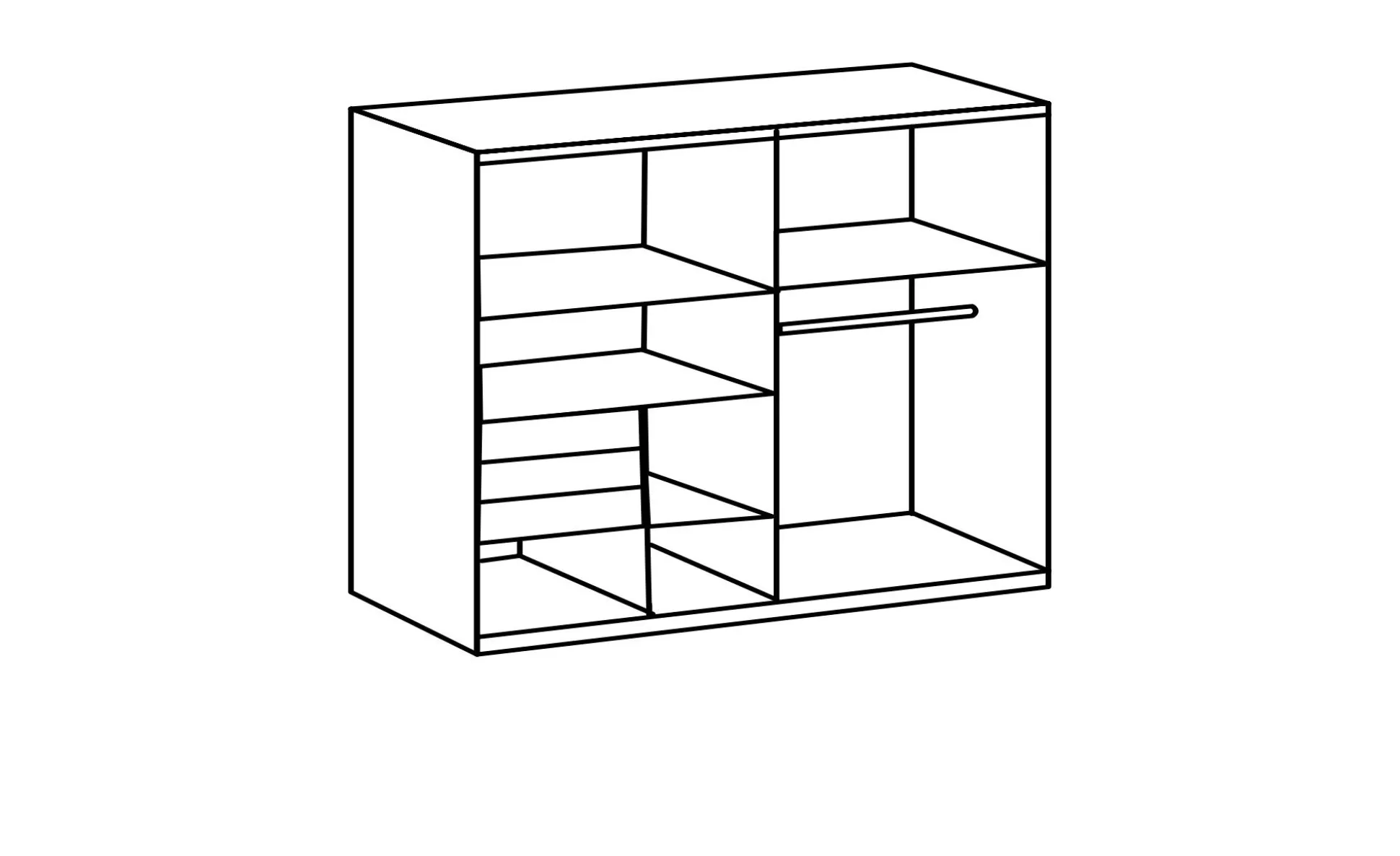 Schwebetürenschrank Berlin