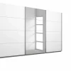 Schwebetürenschrank Kiel-A