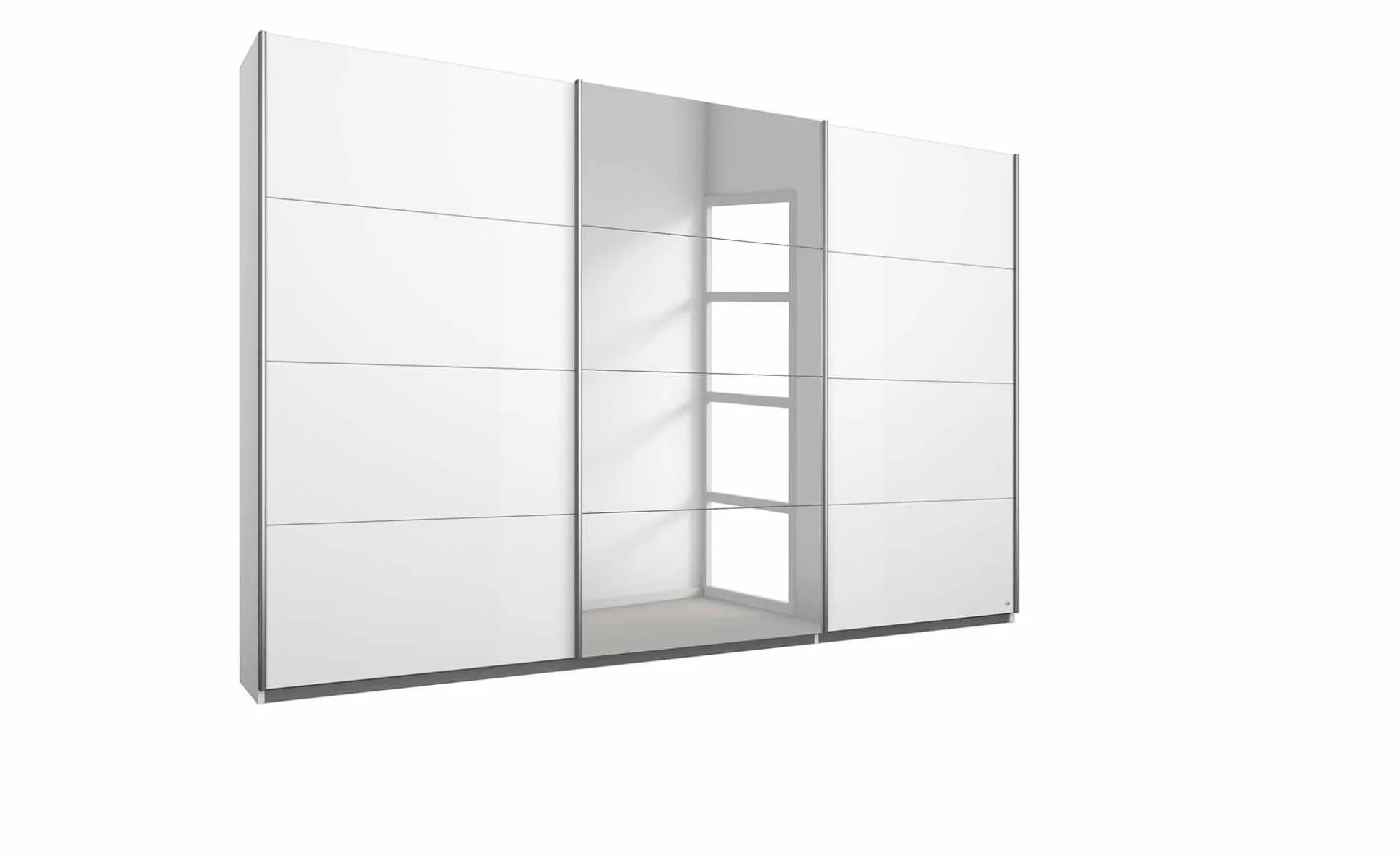 Schwebetürenschrank Kiel-A