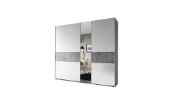 Schwebetürenschrank Korsika