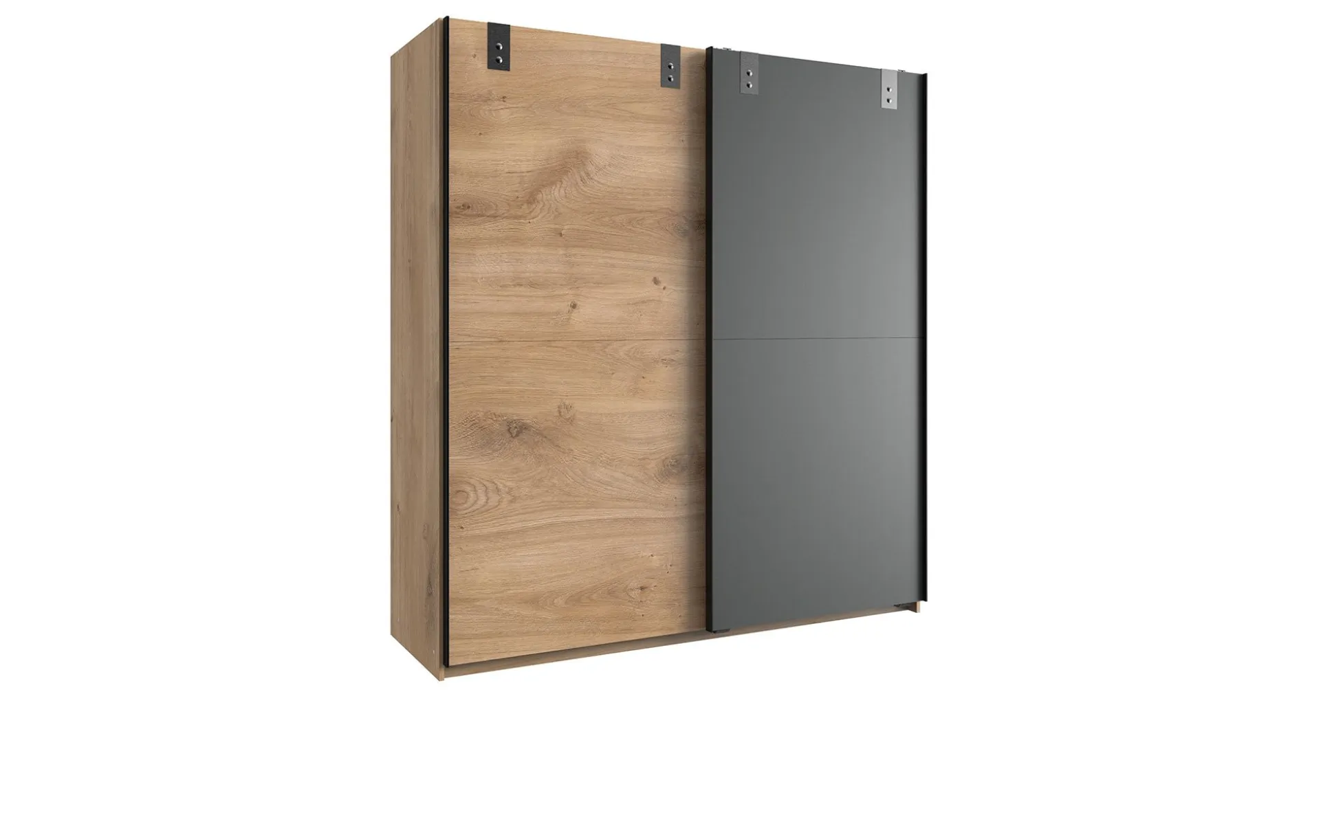 Schwebetürenschrank Lakewood