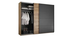 Schwebetürenschrank LIV'IN Rivoli