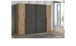 Schwebetürenschrank Nigel