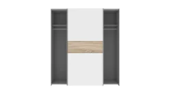 Schwebetürenschrank Nigel