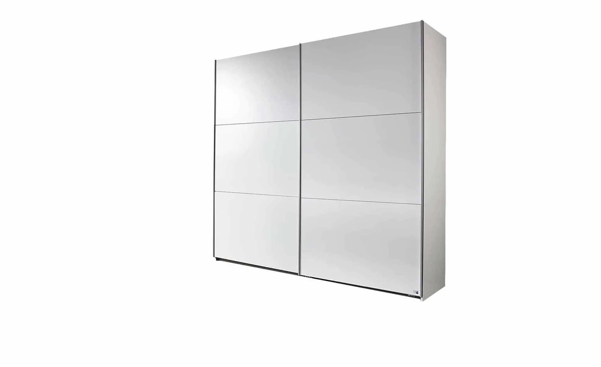 Schwebetürenschrank Opal